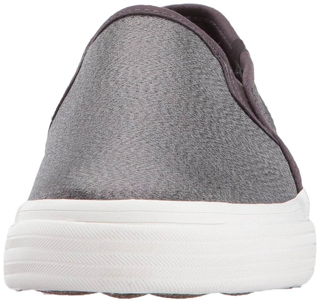 Keds Women's Double Decker Lurex Fashion Sneaker