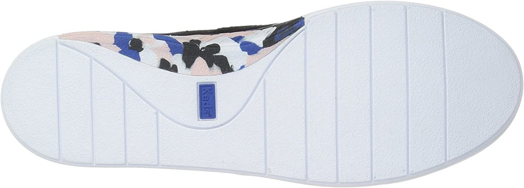 Sperry Women's A/o Quinn Navy Boat Shoe