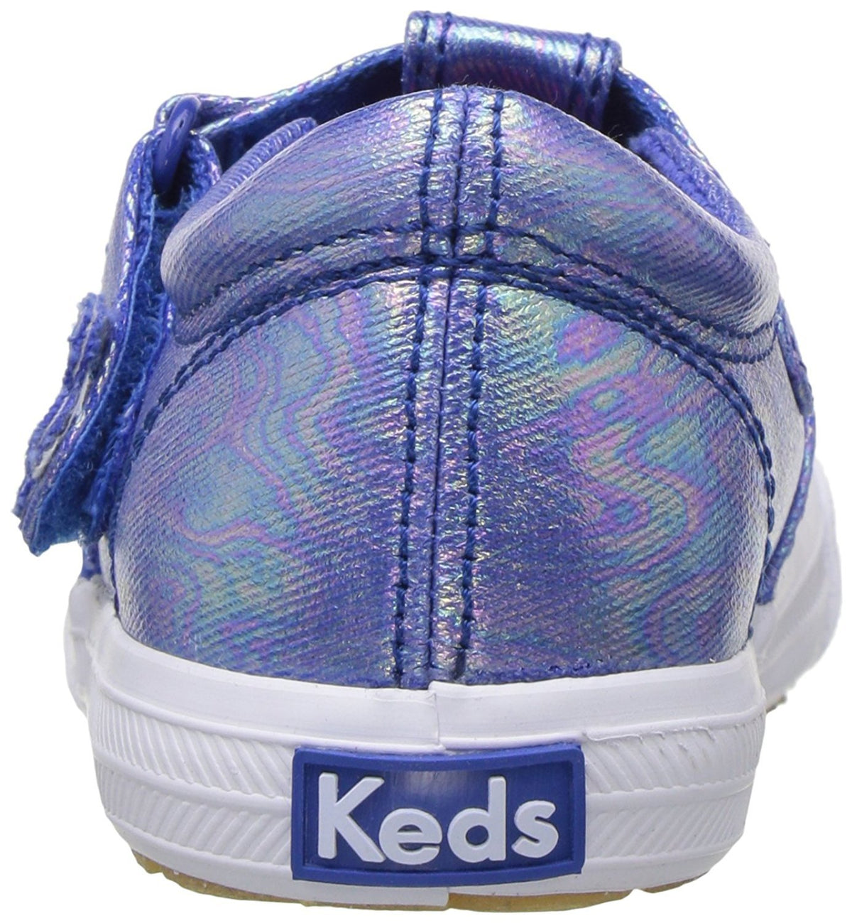 Keds girls Daphne T-Strap Sneaker