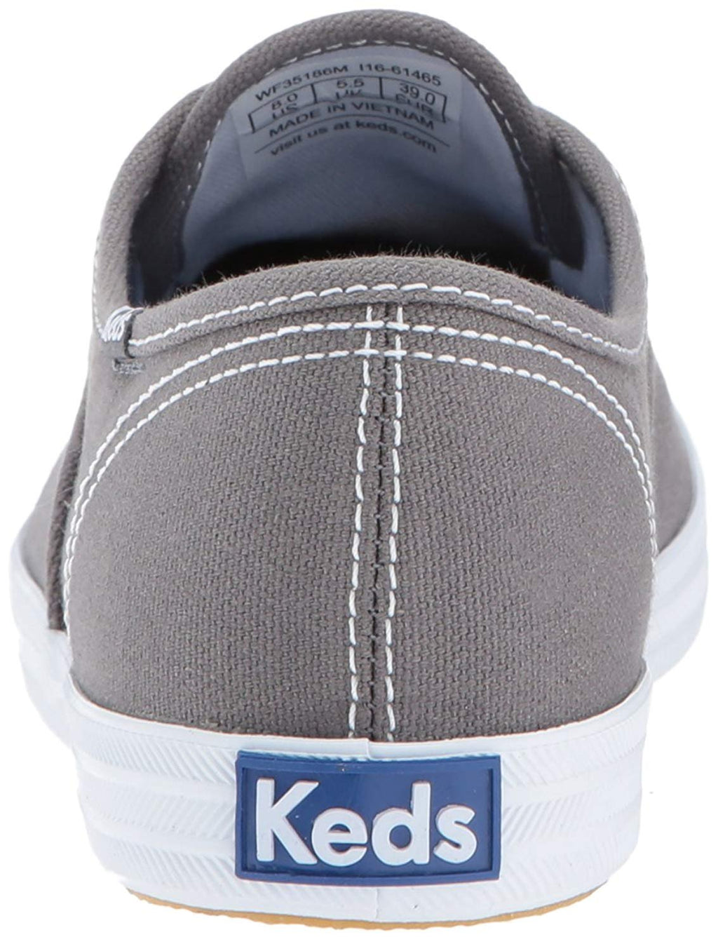 Keds Women's Champion Original Canvas Sneaker