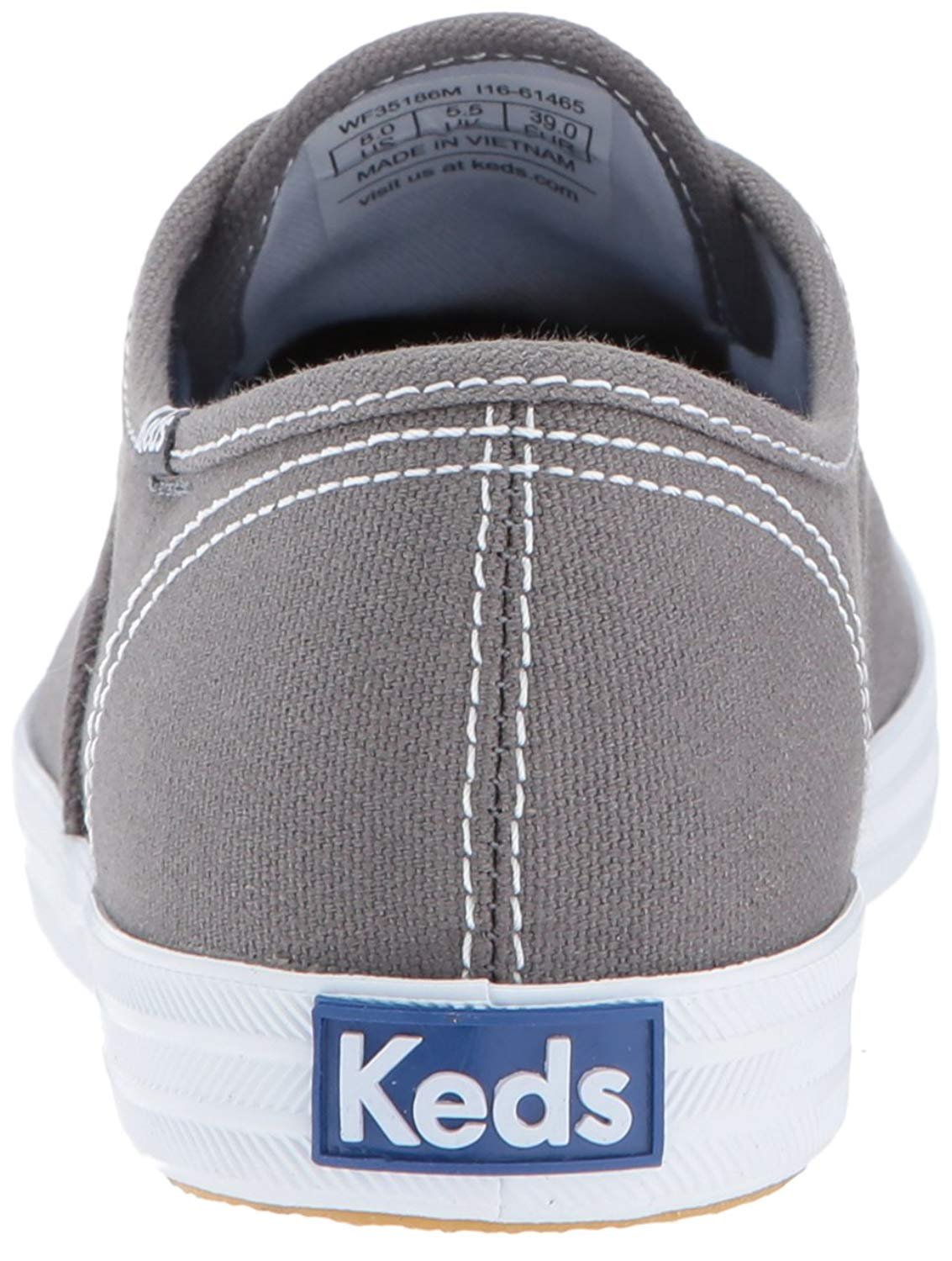Keds Women's Champion Original Canvas Sneaker
