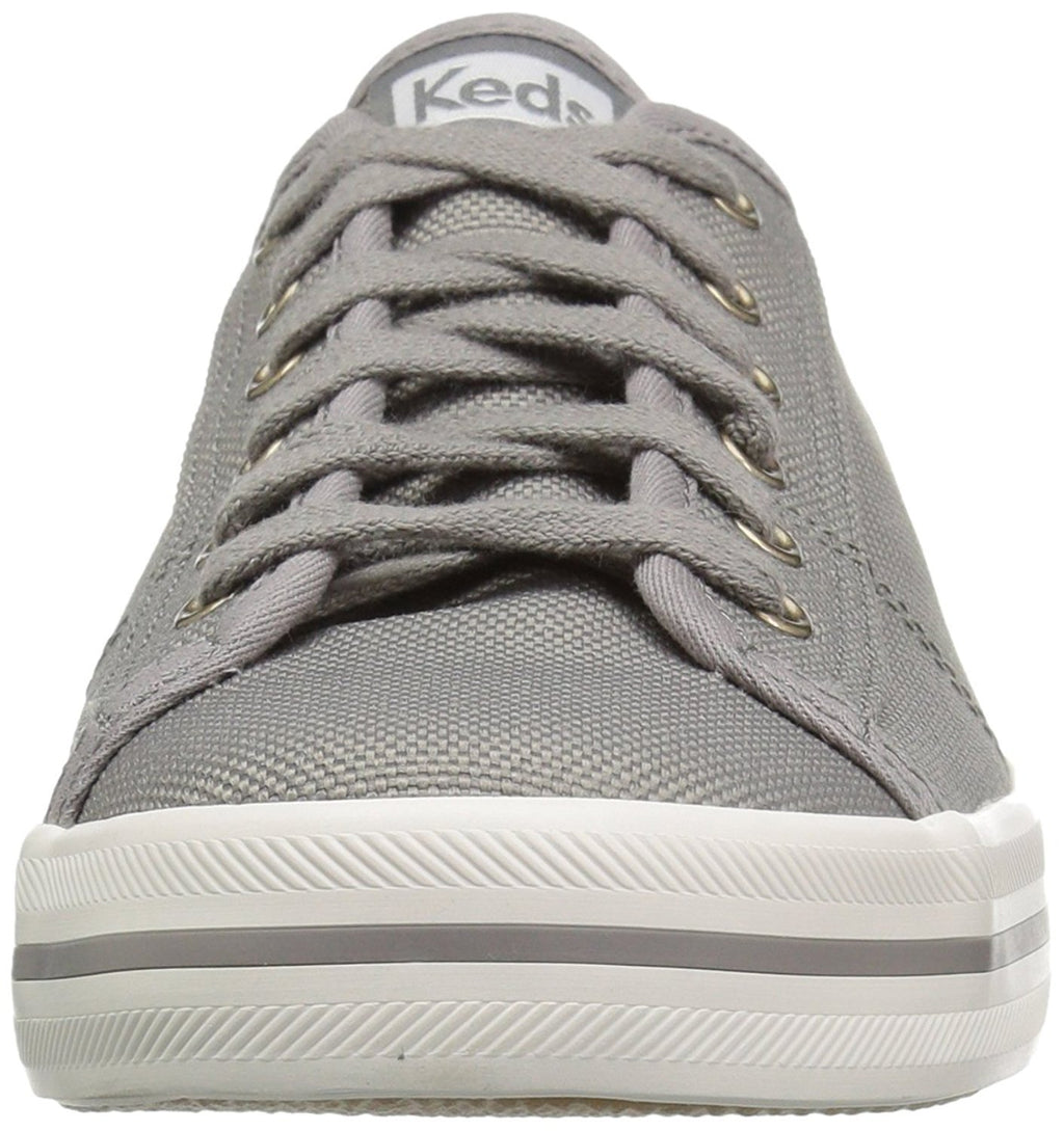 Keds Women's Kickstart Shine Nylon Fashion Sneaker