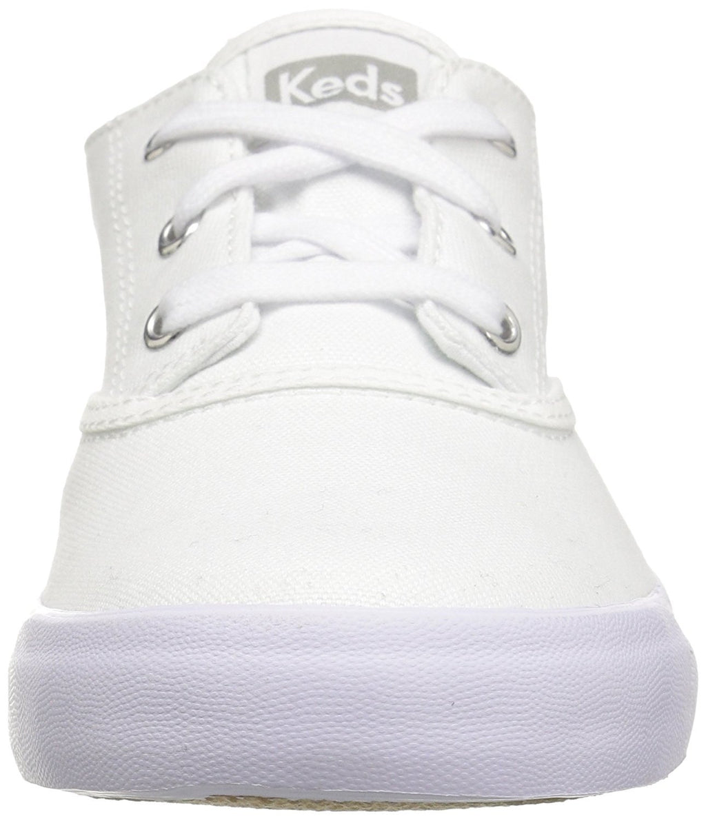 Keds Women's Triumph Mid Seasonal Solid Fashion Sneaker