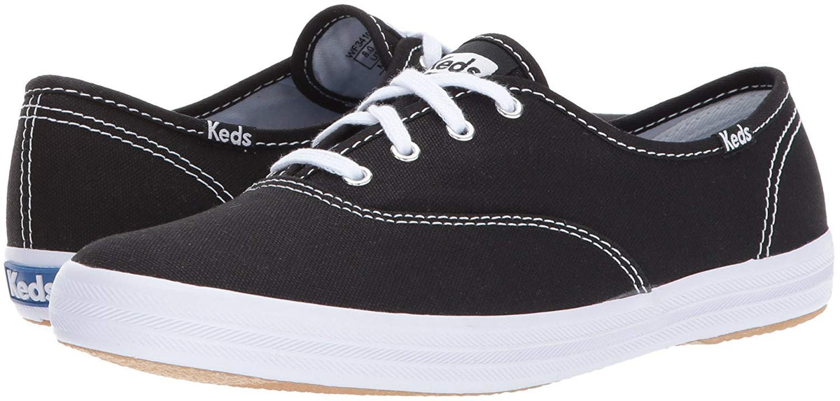 Keds Women's Champion Original Canvas Sneaker