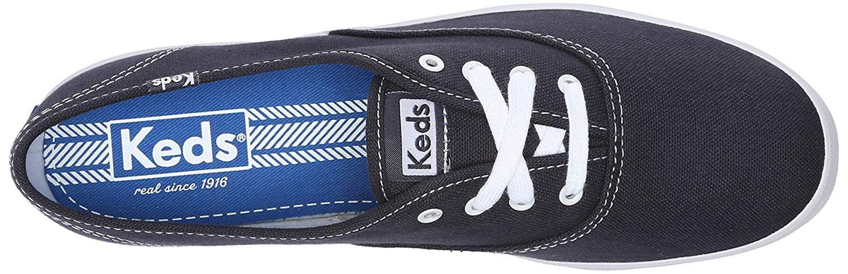 Keds Women's Champion Original Canvas Sneaker