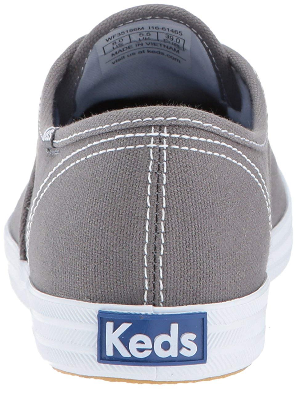 Keds Women's Champion Original Canvas Sneaker