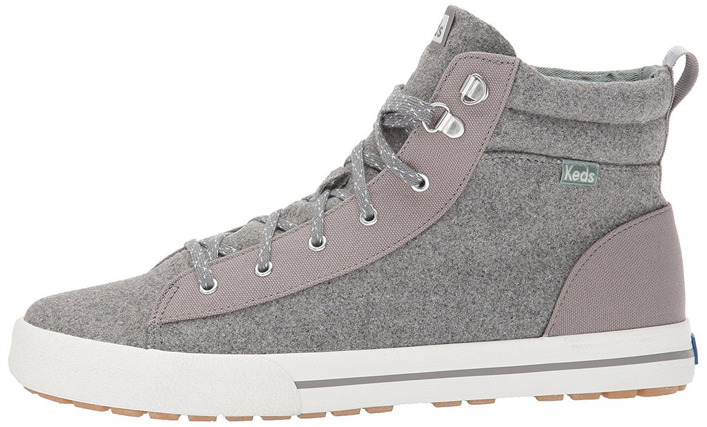 Keds Women's Topkick Wool Sneaker
