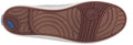 Keds Women's Vollie Ll Railroad Stripe Sneaker