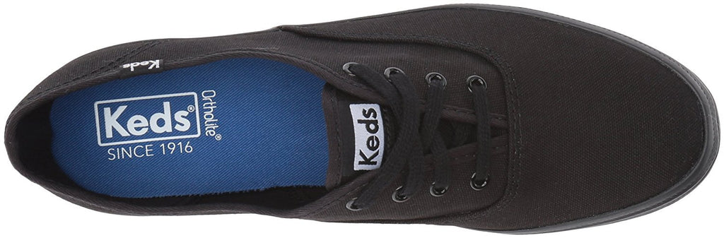 Keds Women's Champion Original Canvas Sneaker