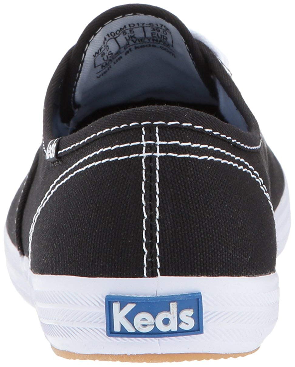 Keds Women's Champion Original Canvas Sneaker