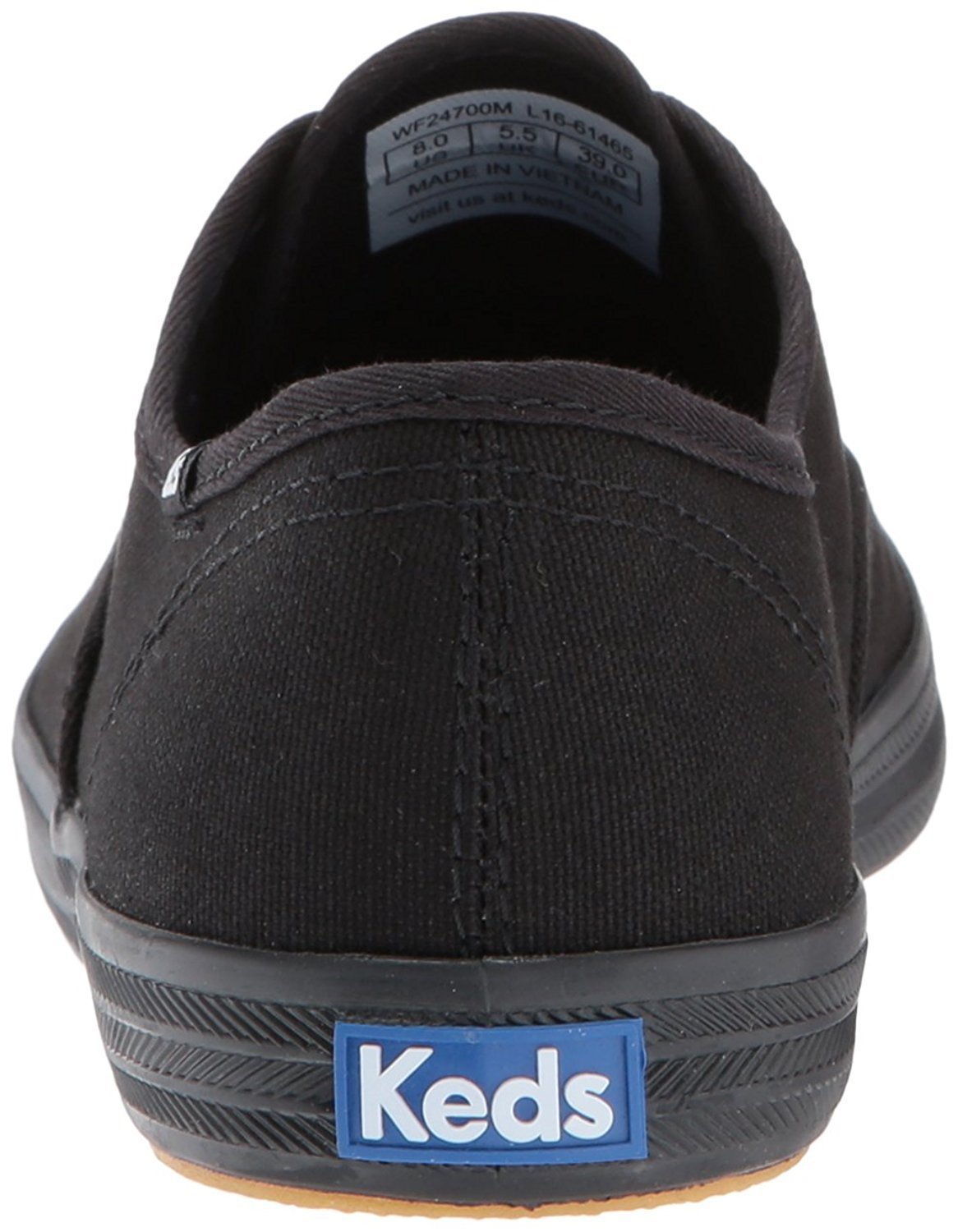 Keds Women's Champion Original Canvas Sneaker