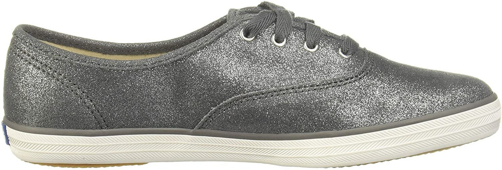 Keds Champion Glitter Suede Women's