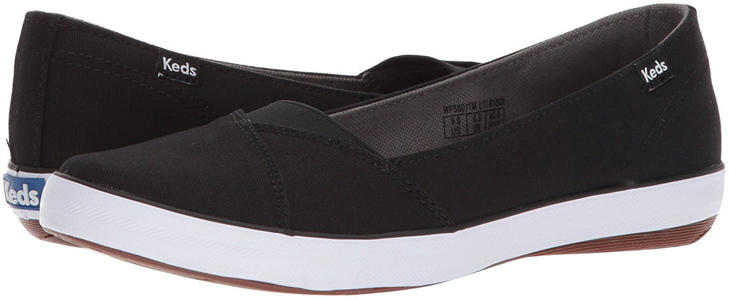 Keds Women's Cali Ll Canvas Sneaker