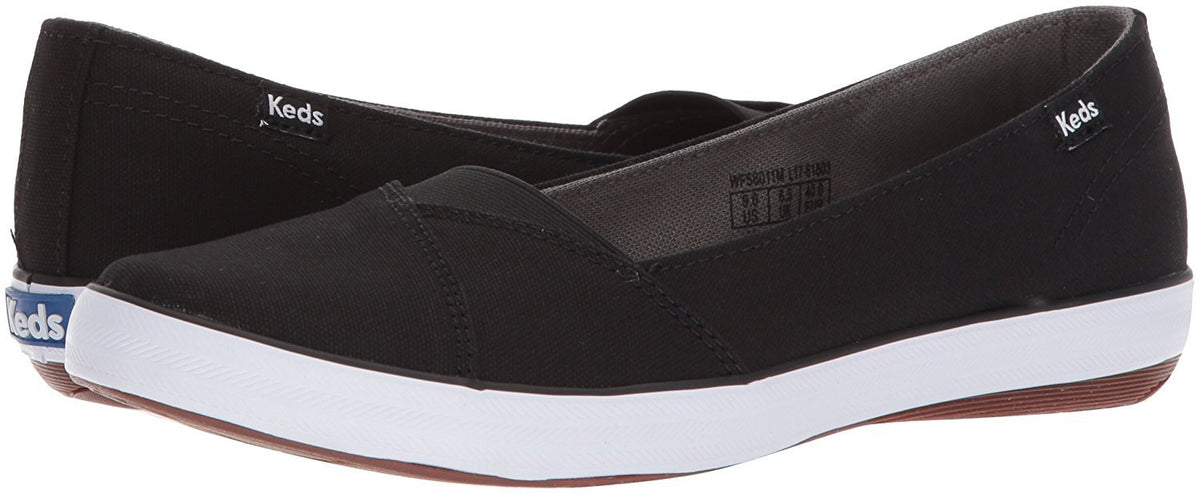 Keds Women's Cali Ll Canvas Sneaker