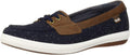 Keds Women's Glimmer Speckled Knit Sneaker