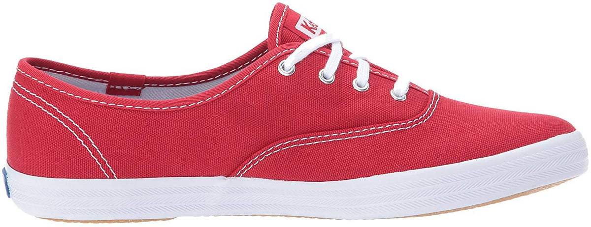 Keds Women's Champion Original Canvas Sneaker