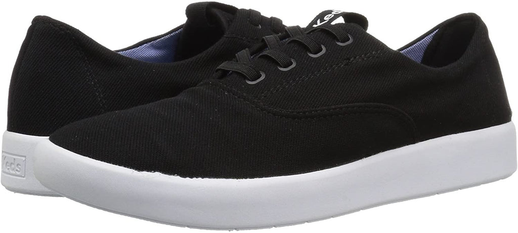 Sperry Women's A/o Quinn Navy Boat Shoe