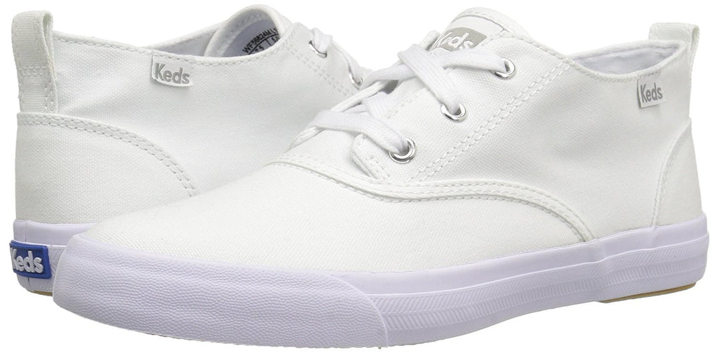 Keds Women's Triumph Mid Seasonal Solid Fashion Sneaker
