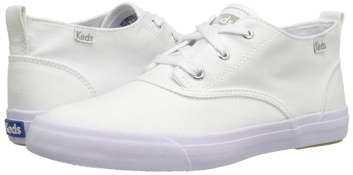 Keds Women's Triumph Mid Seasonal Solid Fashion Sneaker