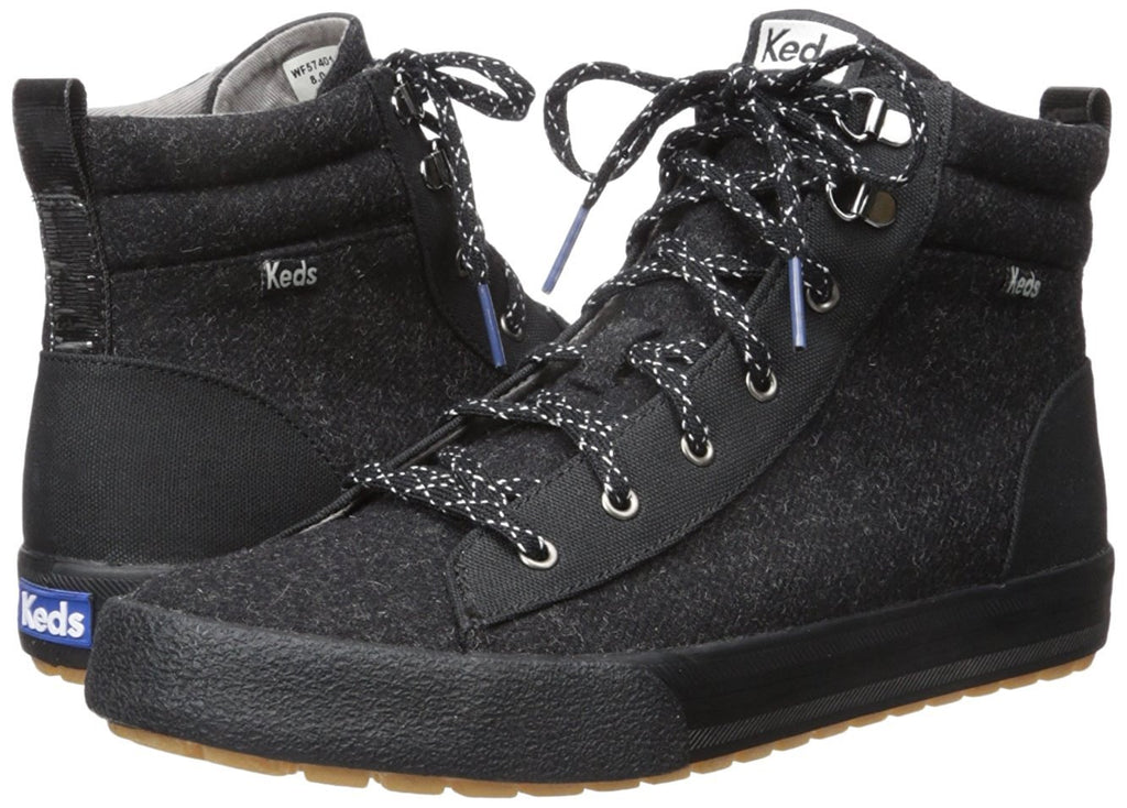 Keds Women's Topkick Wool Sneaker