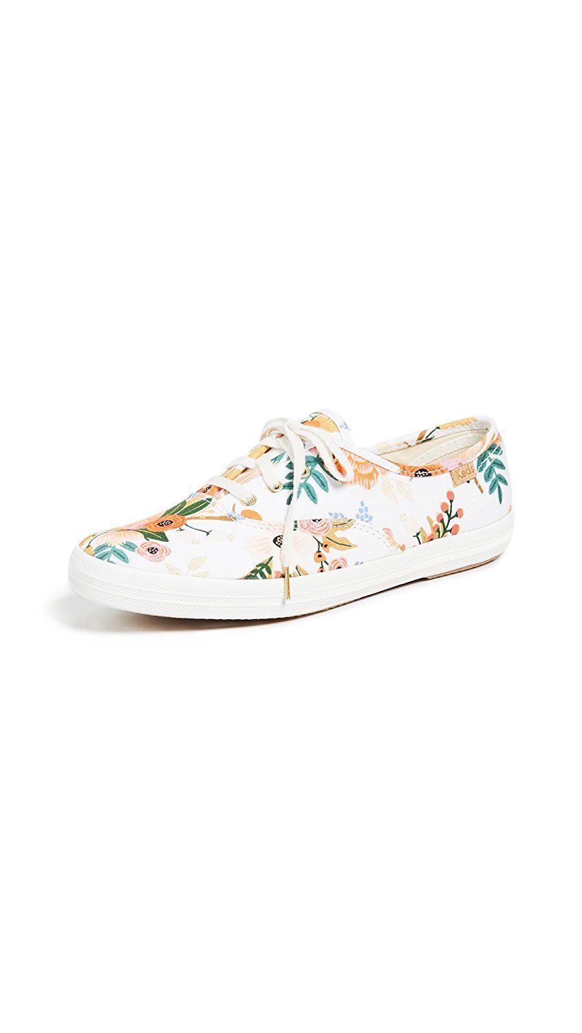 Keds Women's x Rifle Paper CO Sneakers