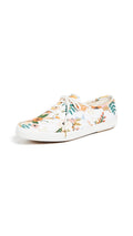 Keds Women's x Rifle Paper CO Sneakers