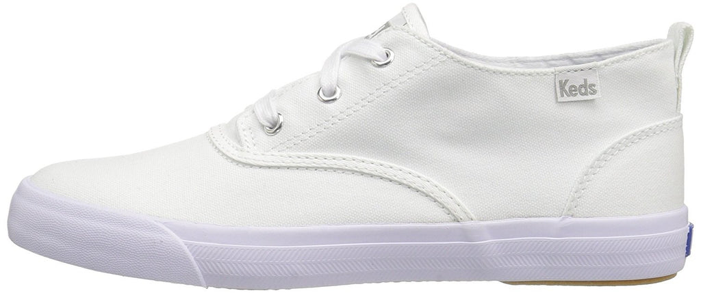 Keds Women's Triumph Mid Seasonal Solid Fashion Sneaker