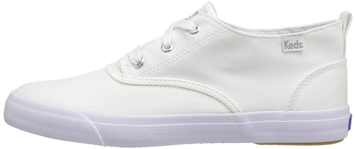 Keds Women's Triumph Mid Seasonal Solid Fashion Sneaker