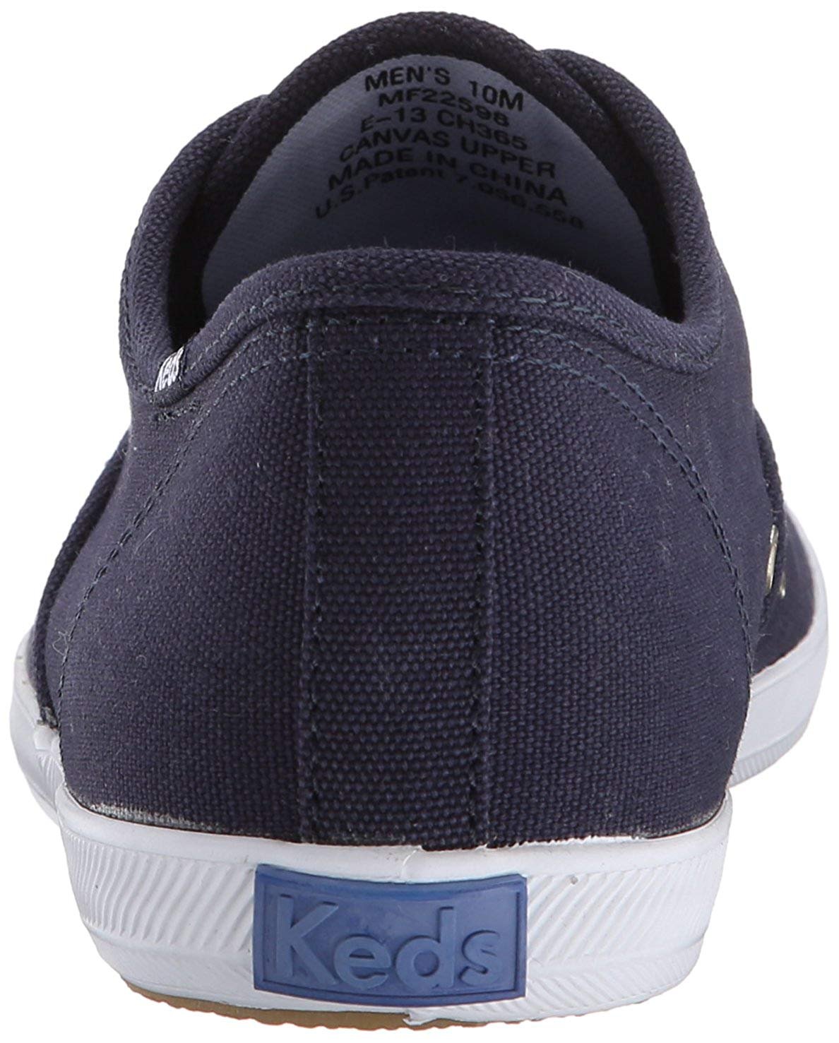 Keds Men's Champion Original Canvas Sneaker