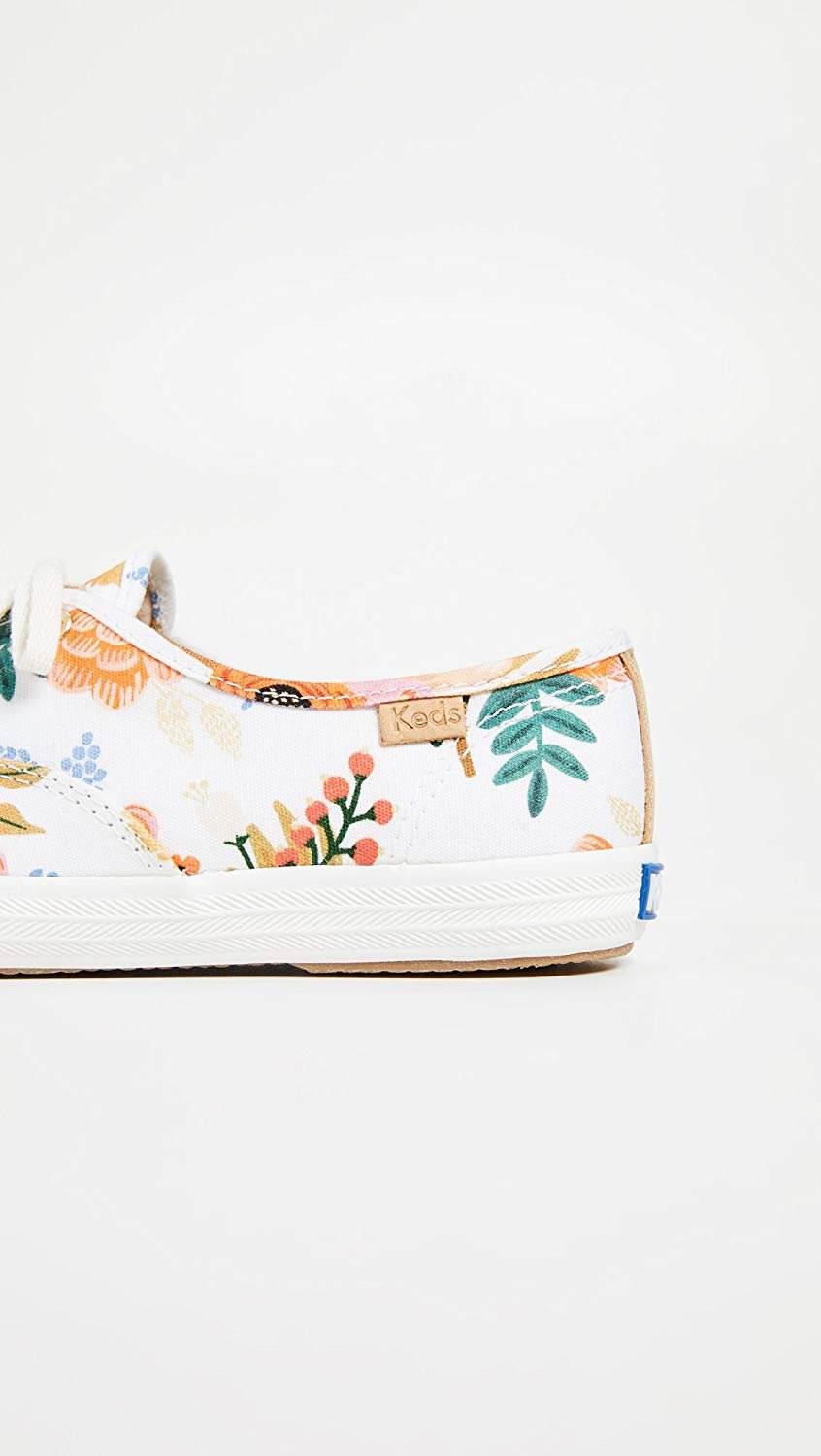 Keds Women's x Rifle Paper CO Sneakers