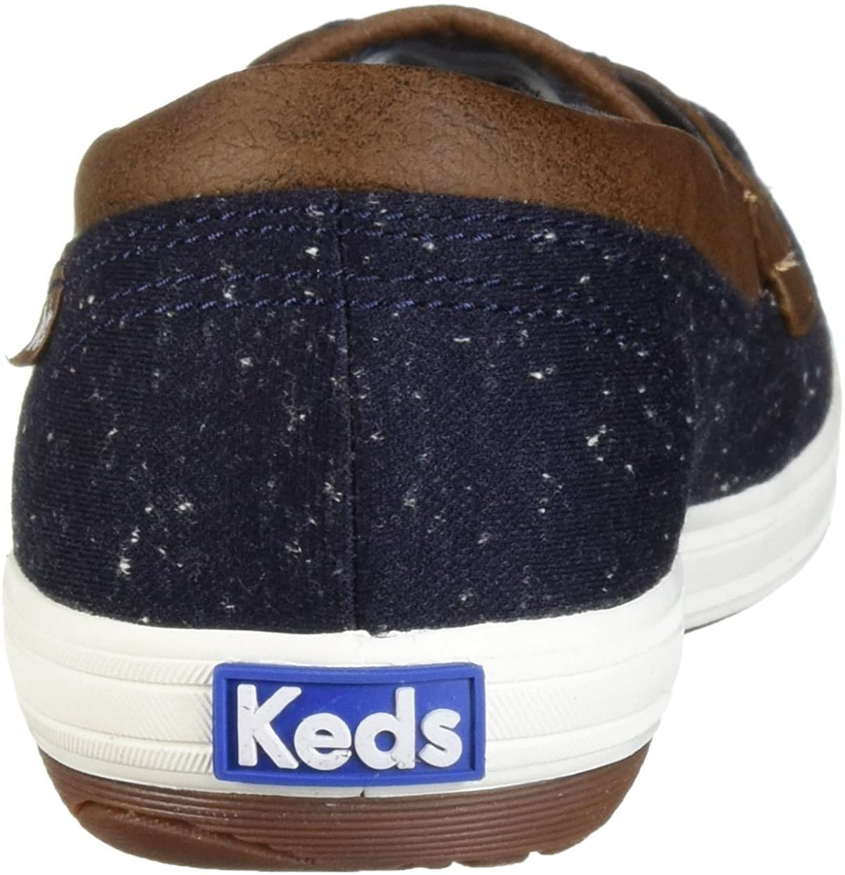 Keds Women's Glimmer Speckled Knit Sneaker