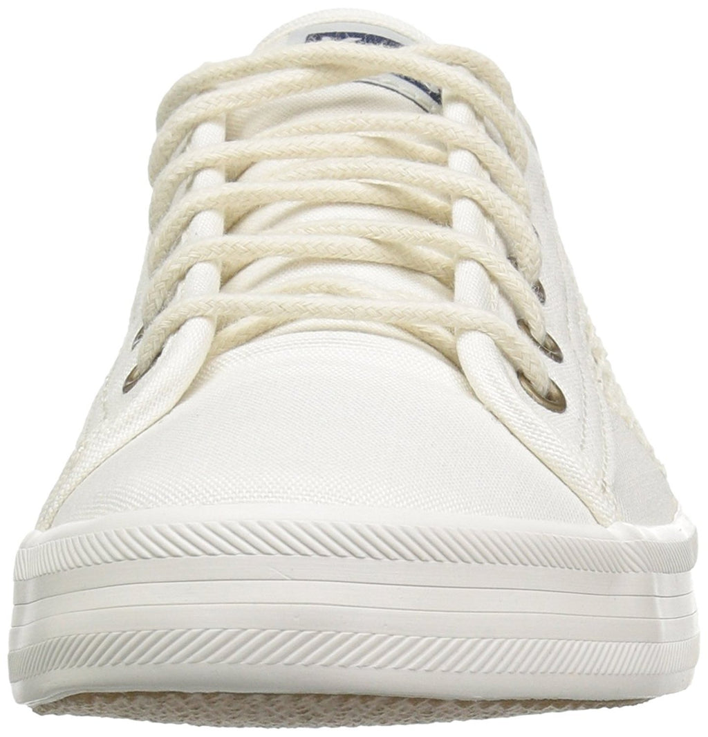 Keds Women's Kickstart Crochet Fashion Sneaker