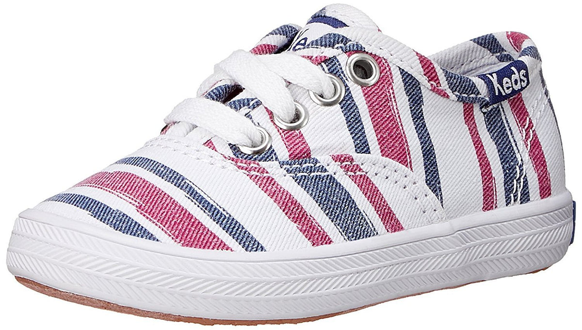 Keds Champion CVO Prints Sneaker (Toddler/Little Kid/Big Kid)