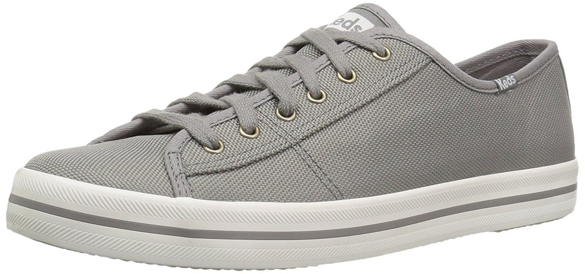 Keds Women's Kickstart Shine Nylon Fashion Sneaker