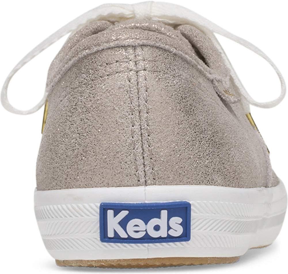 Keds Champion Glitter Suede Women's