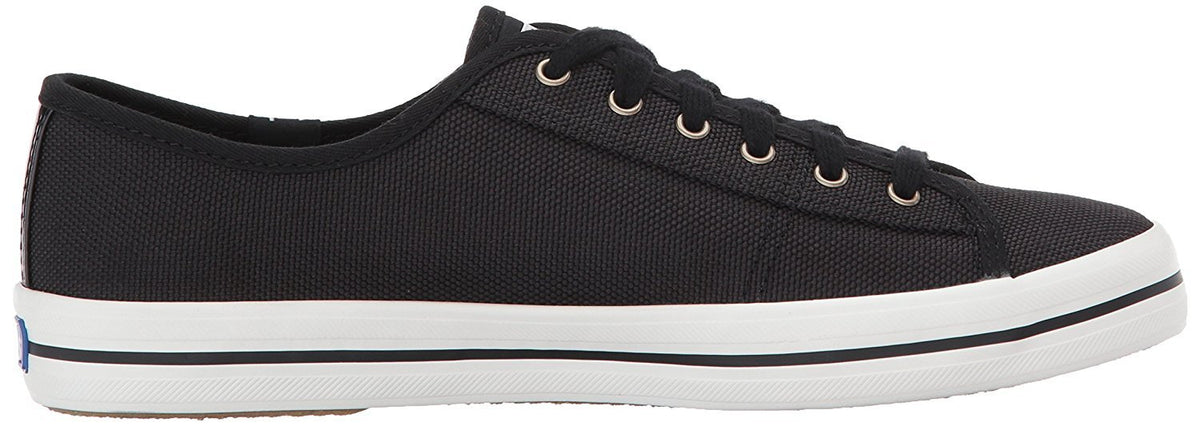 Keds Women's Kickstart Shine Nylon Fashion Sneaker