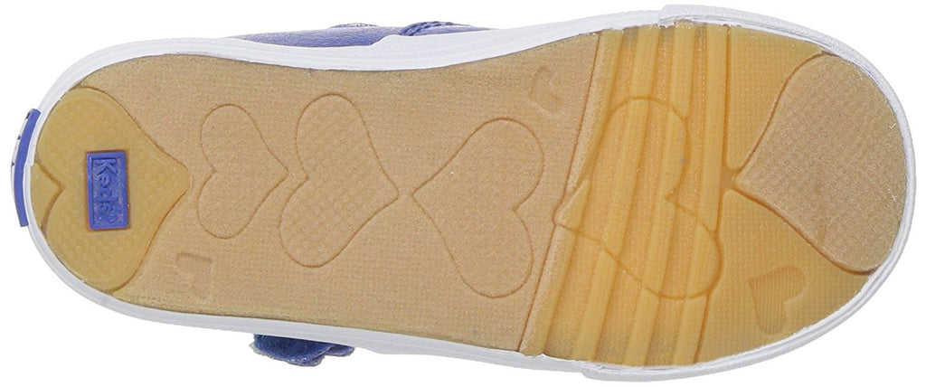 Keds girls Daphne T-Strap Sneaker