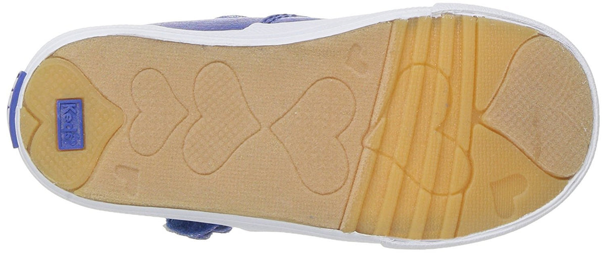 Keds girls Daphne T-Strap Sneaker