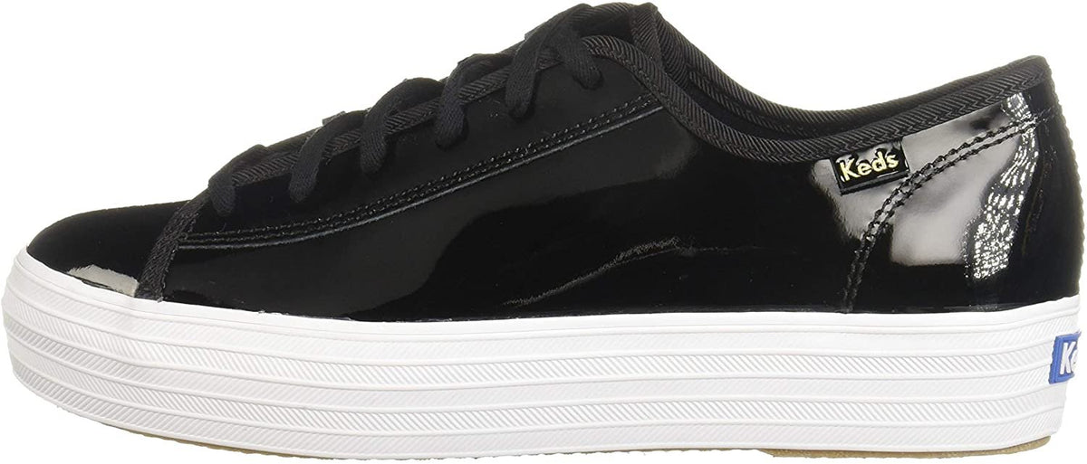 Keds Triple Kick Patent Women