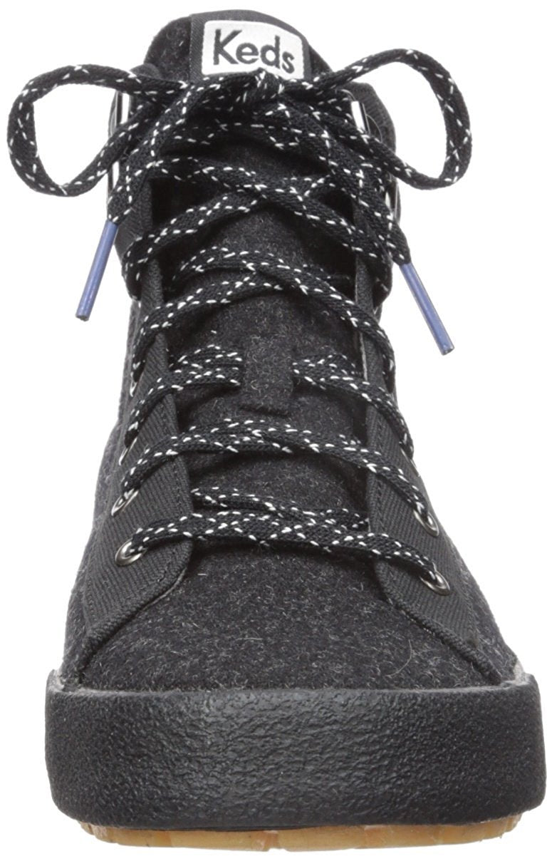 Keds Women's Topkick Wool Sneaker