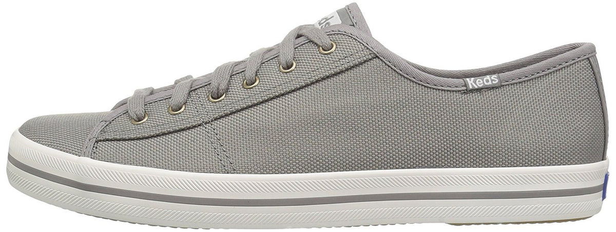 Keds Women's Kickstart Shine Nylon Fashion Sneaker