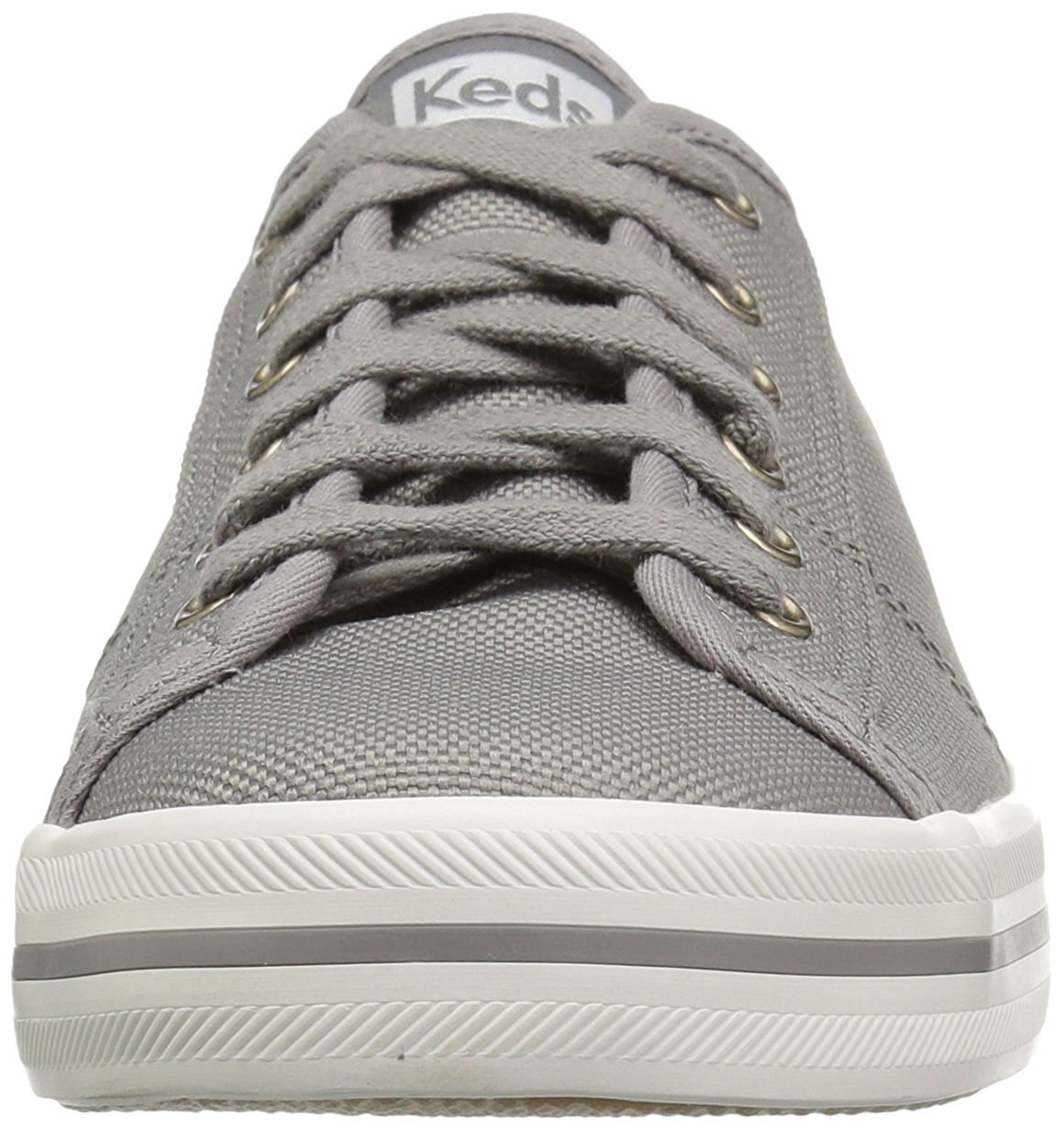 Keds Women's Kickstart Shine Nylon Fashion Sneaker