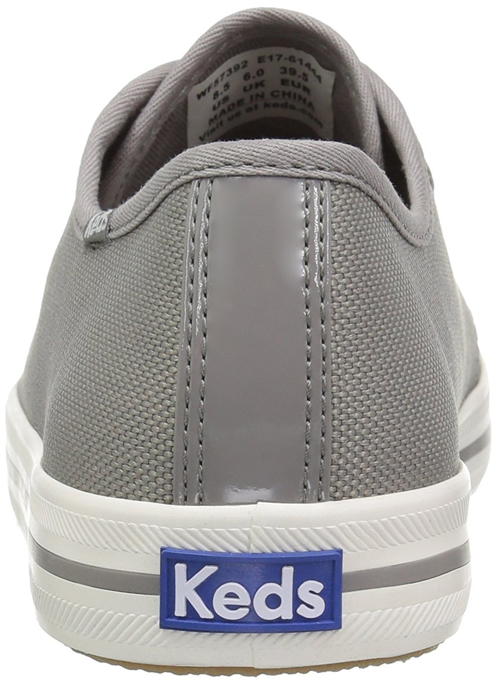 Keds Women's Kickstart Shine Nylon Fashion Sneaker