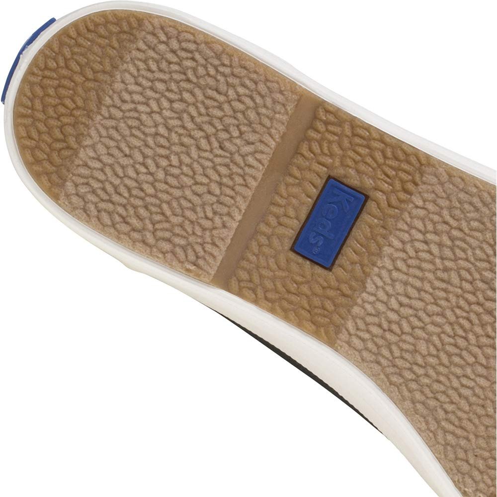 Keds Women's Kickstart Shimmer Chambray Sneaker